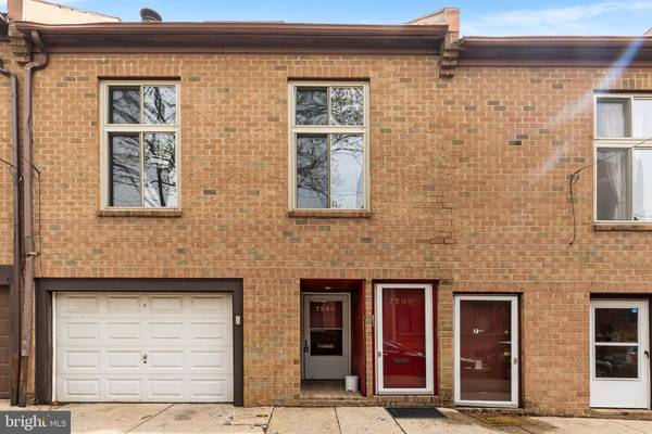 759 N RINGGOLD ST, Philadelphia, PA 19130
