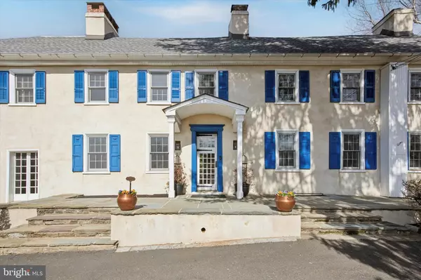 Huntingdon Valley, PA 19006,2314 VALLEY RD