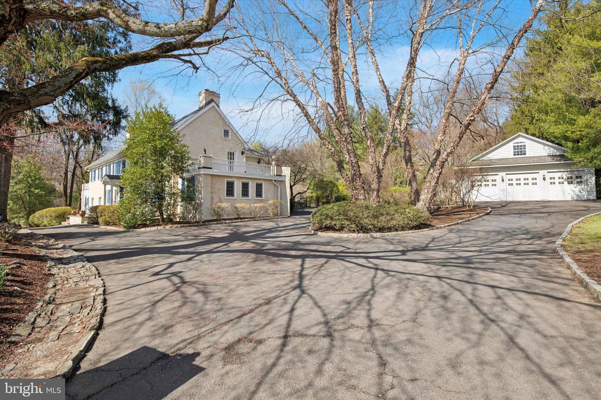 Huntingdon Valley, PA 19006,2314 VALLEY RD