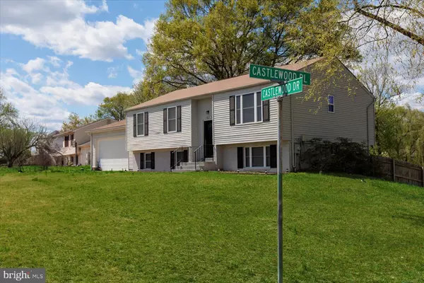 Upper Marlboro, MD 20774,617 CASTLEWOOD DR