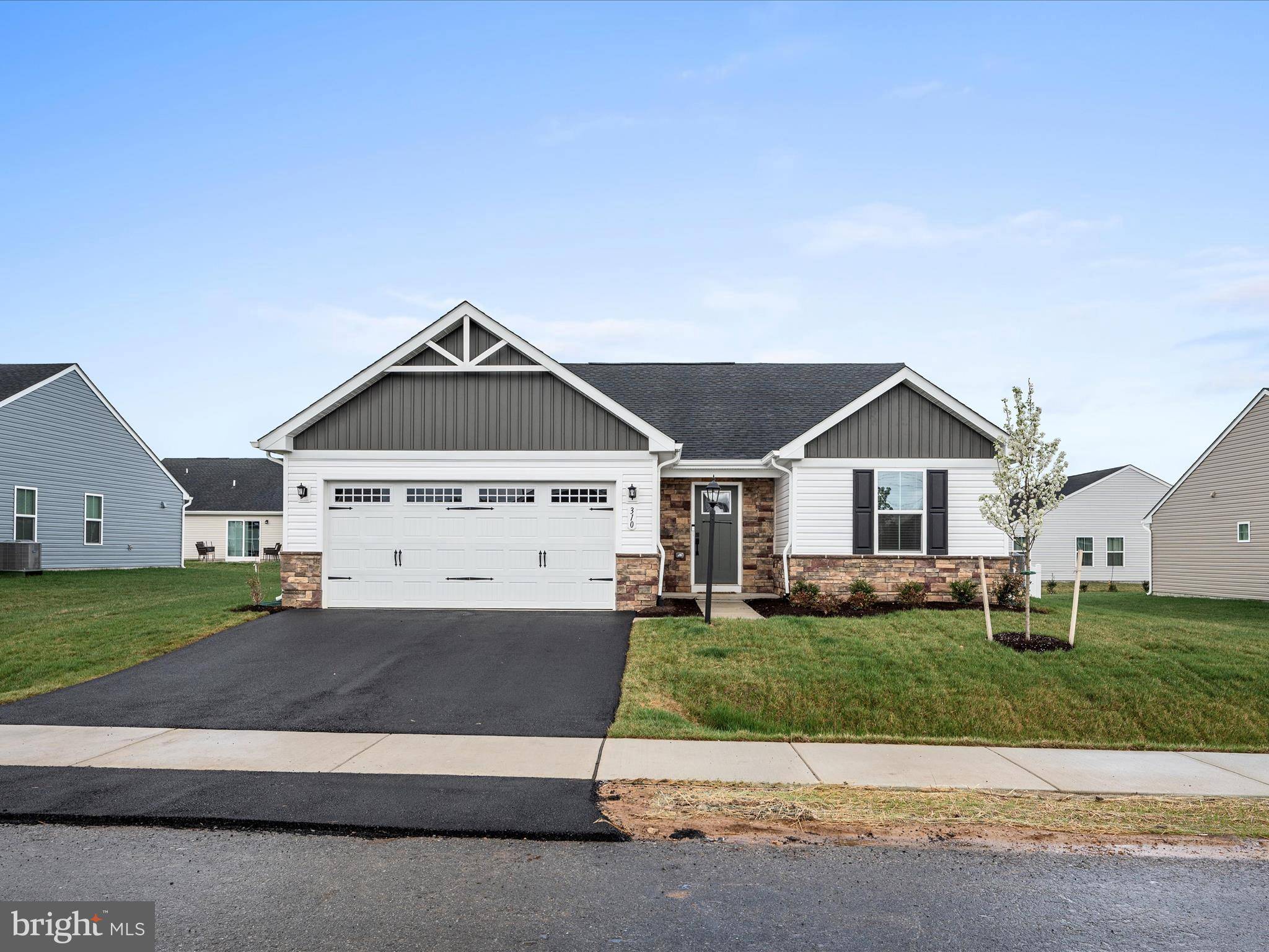 310 PERSPECTIVE PL, Hedgesville, WV 25427