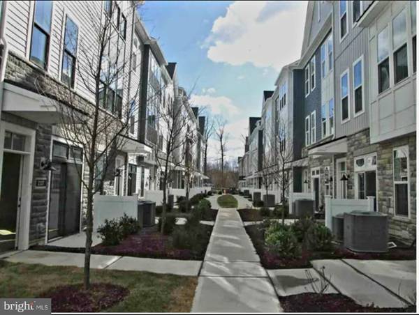 Princeton, NJ 08540,5105 DONATELLO DRIVE #541