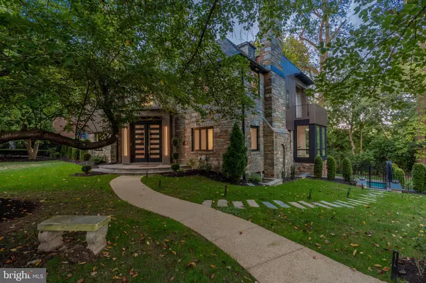 Washington, DC 20016,3001 FOXHALL RD NW