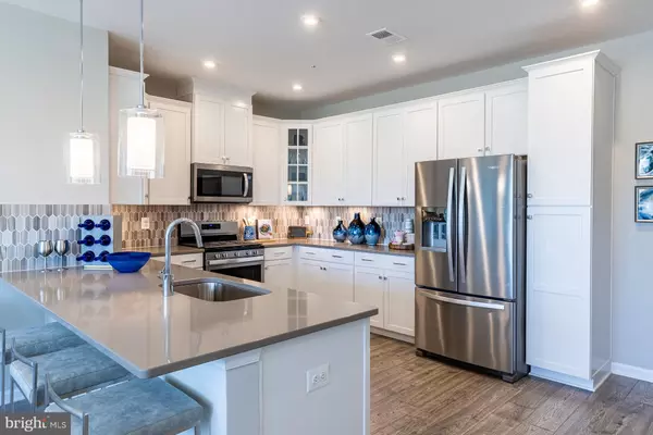 Reisterstown, MD 21136,624 QUARRY PLACE CT
