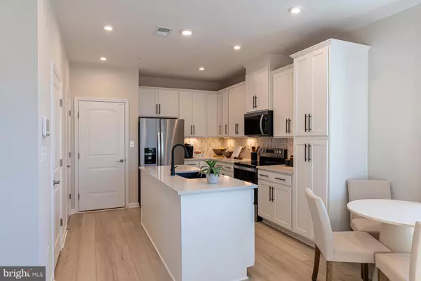 Reisterstown, MD 21136,624 QUARRY PLACE CT