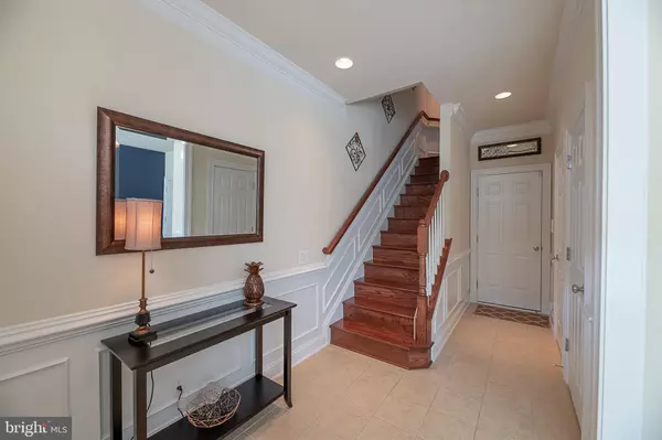 Fairfax, VA 22031,9538 CANONBURY SQ