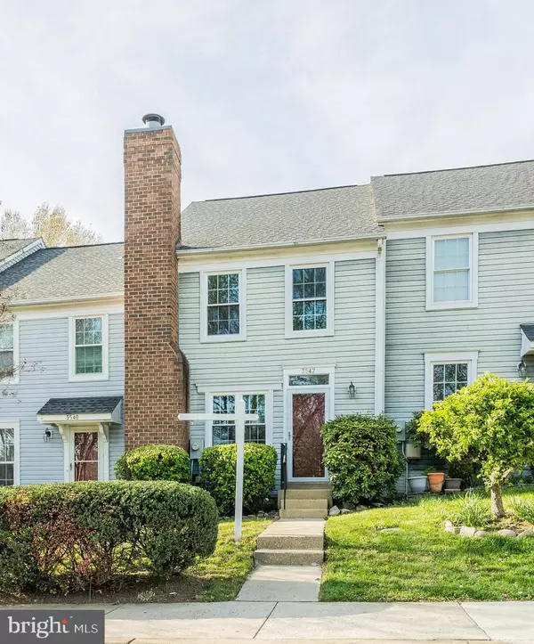 Burtonsville, MD 20866,3542 CHILDRESS TER
