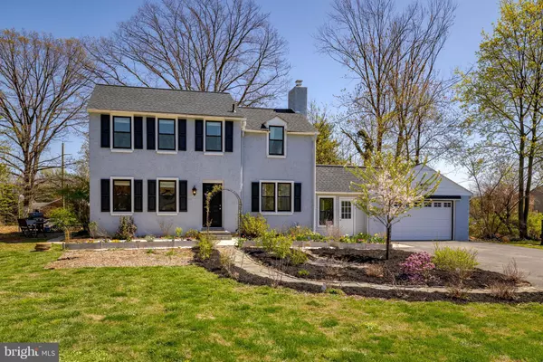 4024 JOSHUA RD, Lafayette Hill, PA 19444