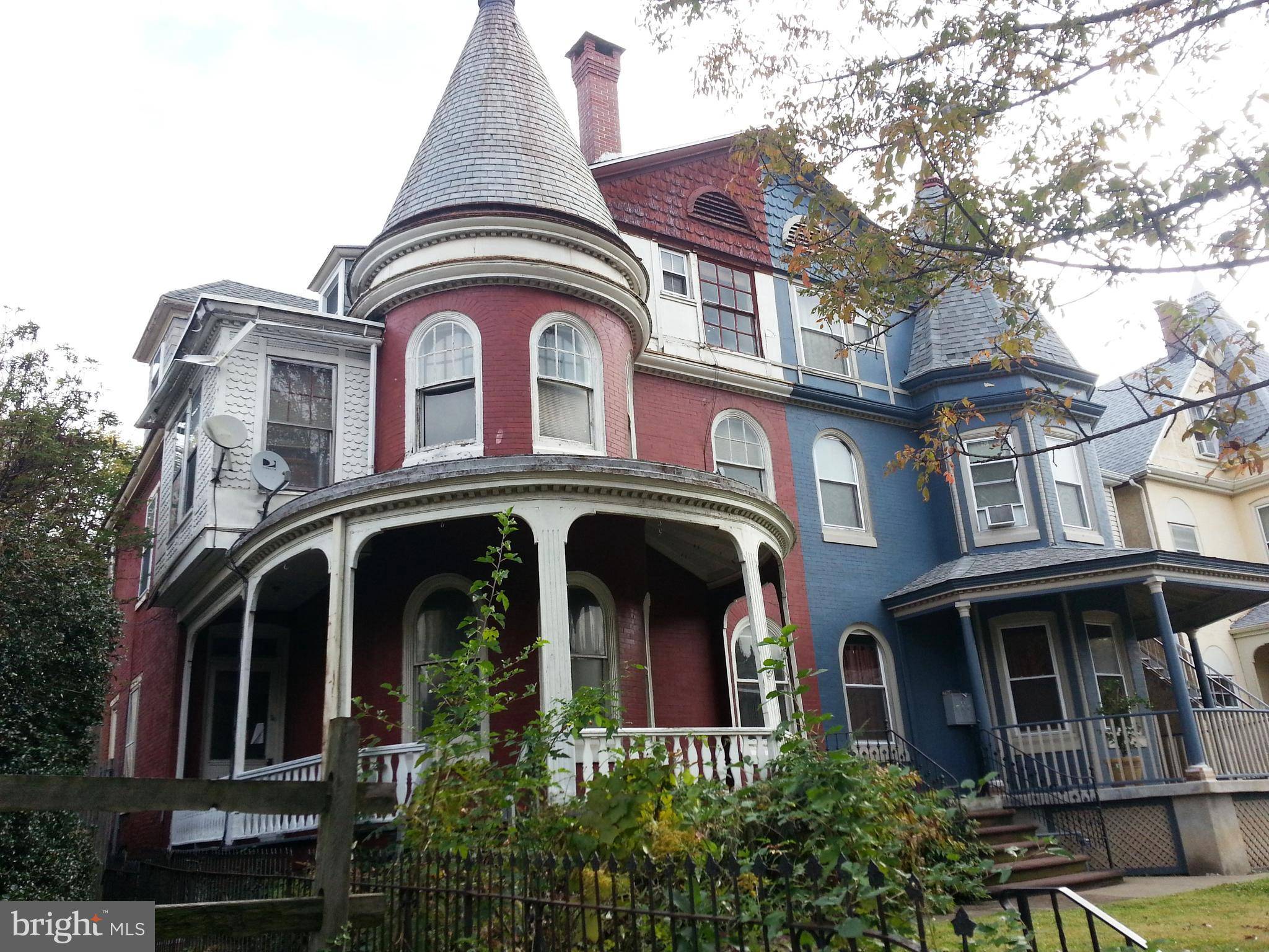 Reading, PA 19602,1327 PERKIOMEN AVE #3