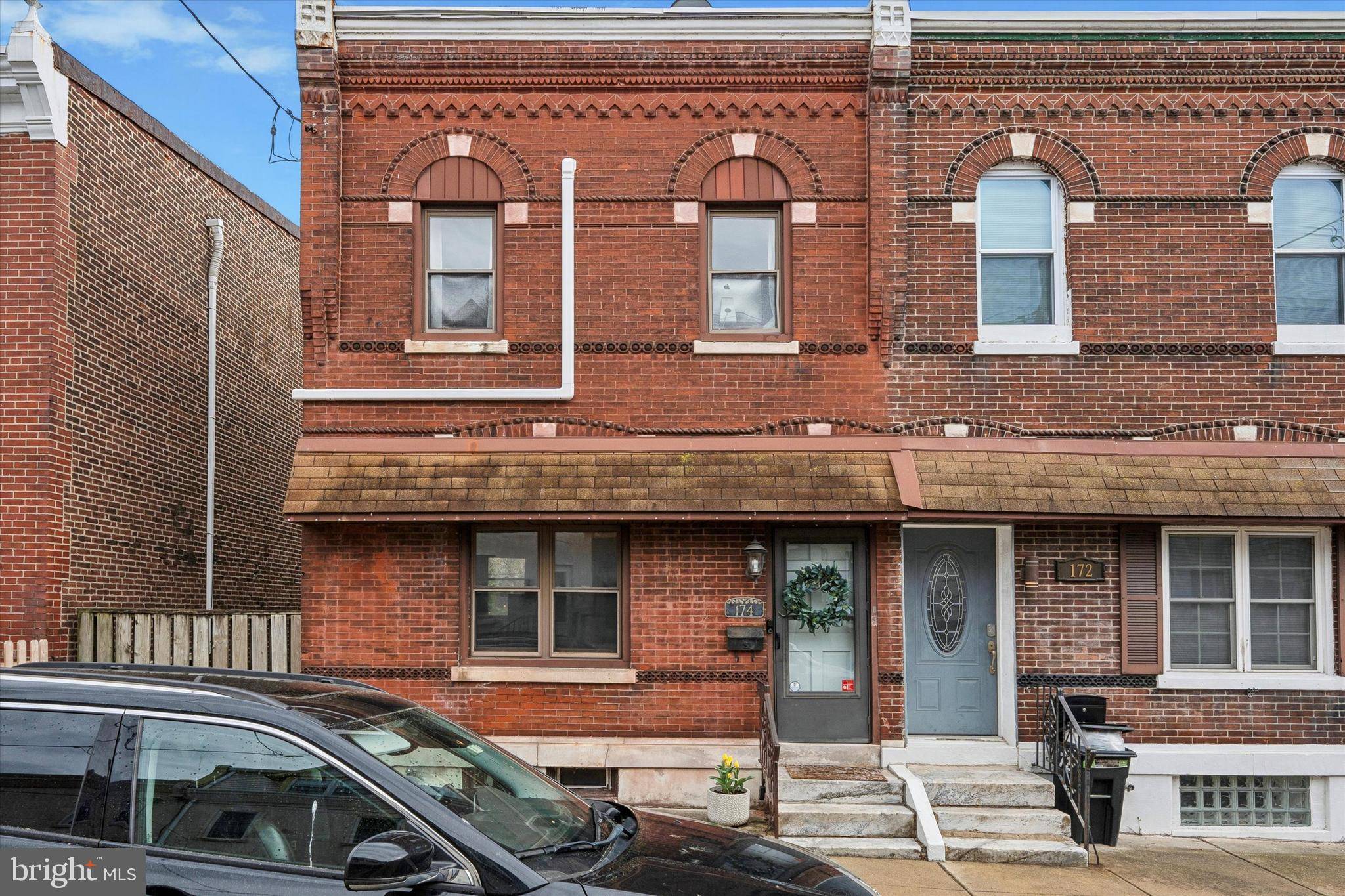 174 KALOS ST, Philadelphia, PA 19128