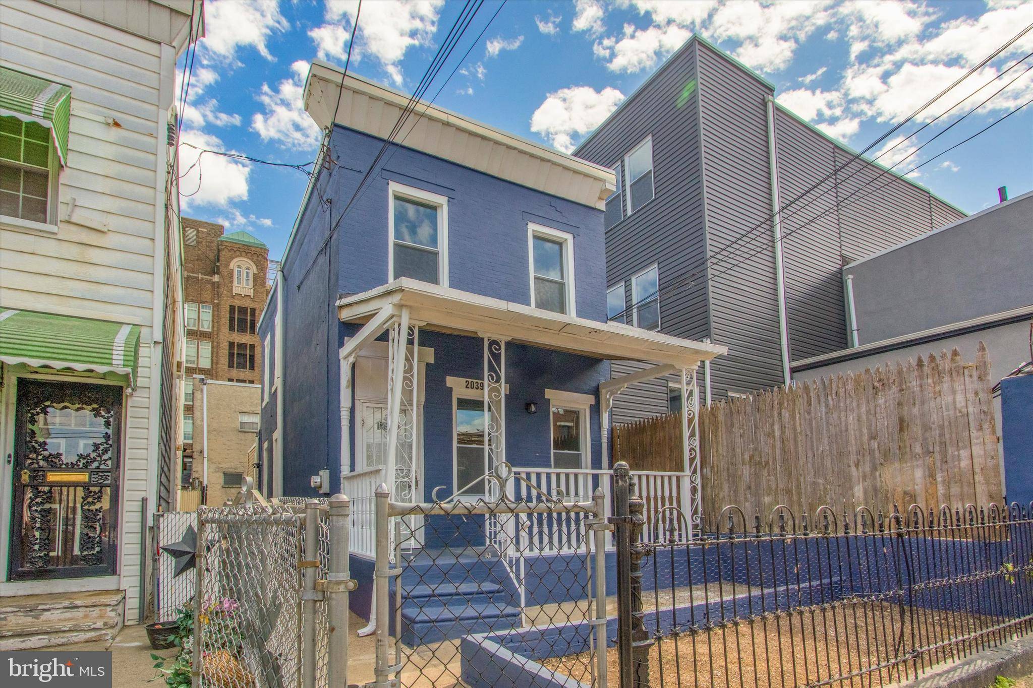 Philadelphia, PA 19134,2039 E CLEARFIELD ST