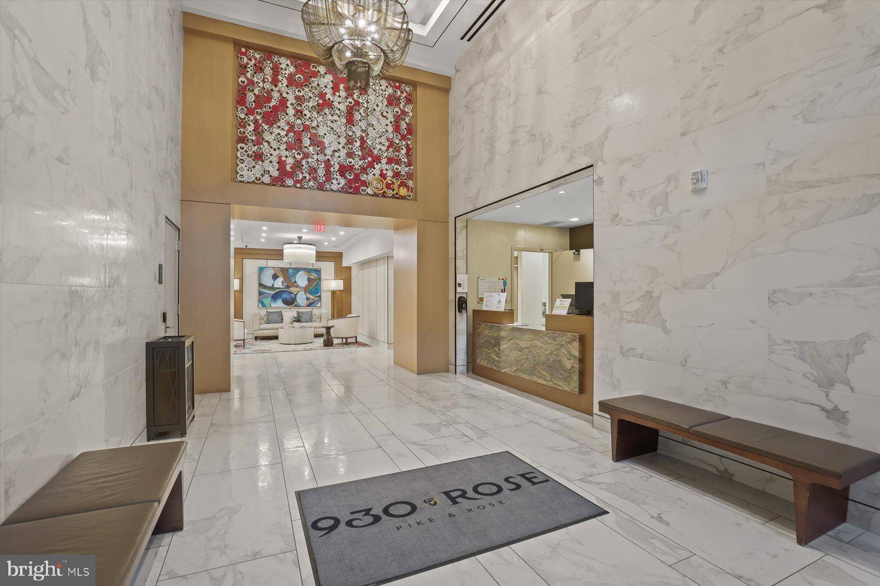 North Bethesda, MD 20852,930 ROSE AVE #2105