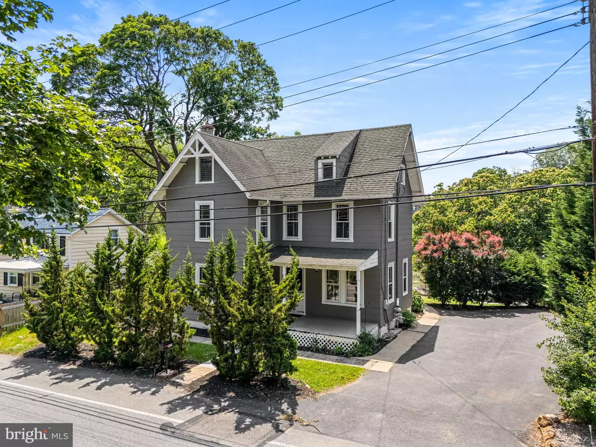 Media, PA 19063,222 S PENNELL RD