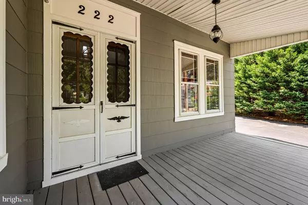 Media, PA 19063,222 S PENNELL RD