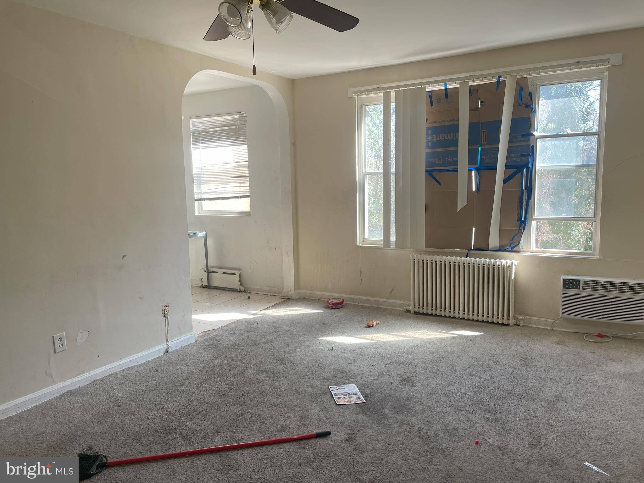 Washington, DC 20019,512 RIDGE RD SE #207