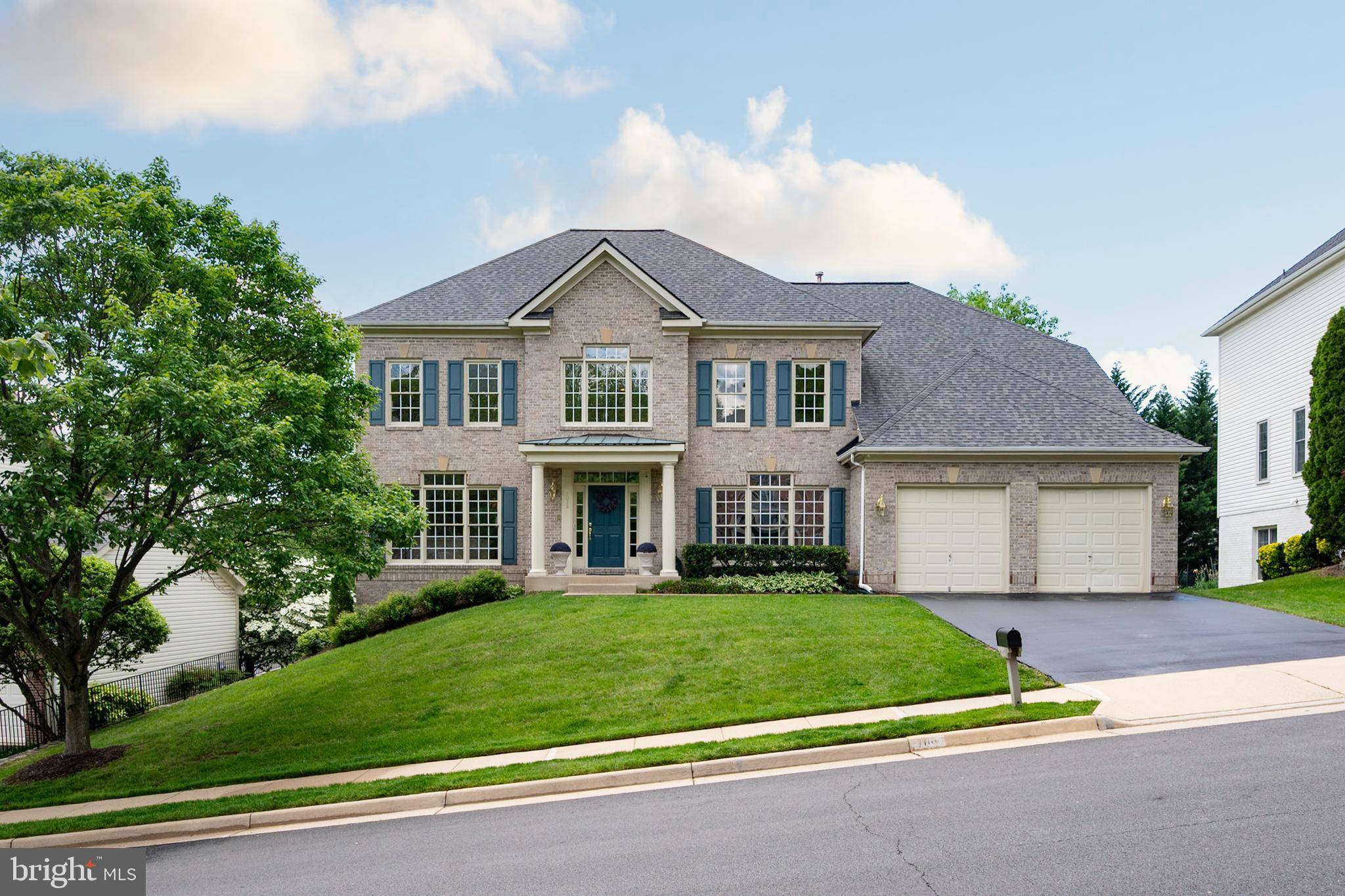 7018 HIGHLAND MEADOWS CT, Alexandria, VA 22315