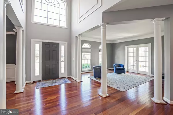 Warrenton, VA 20187,4543 SPRING RUN RD