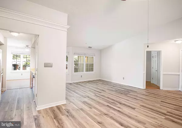 Bel Air, MD 21015,201 BURKWOOD CT #3B