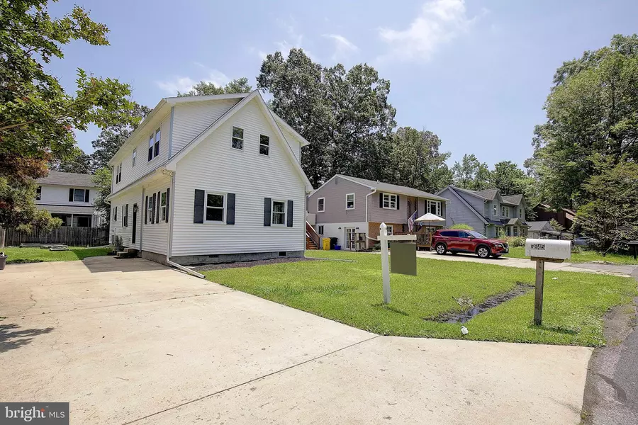 5645 BATTEE DR, Churchton, MD 20733