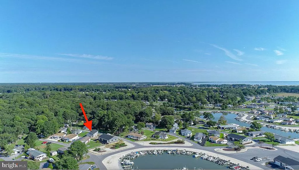 34434 HONEY SPOT RD #541, Long Neck, DE 19966