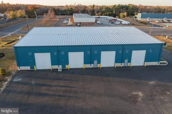 Southampton, NJ 08088,1 KERRY