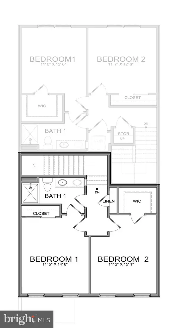 Norristown, PA 19401,1825 ARCH ST #12E