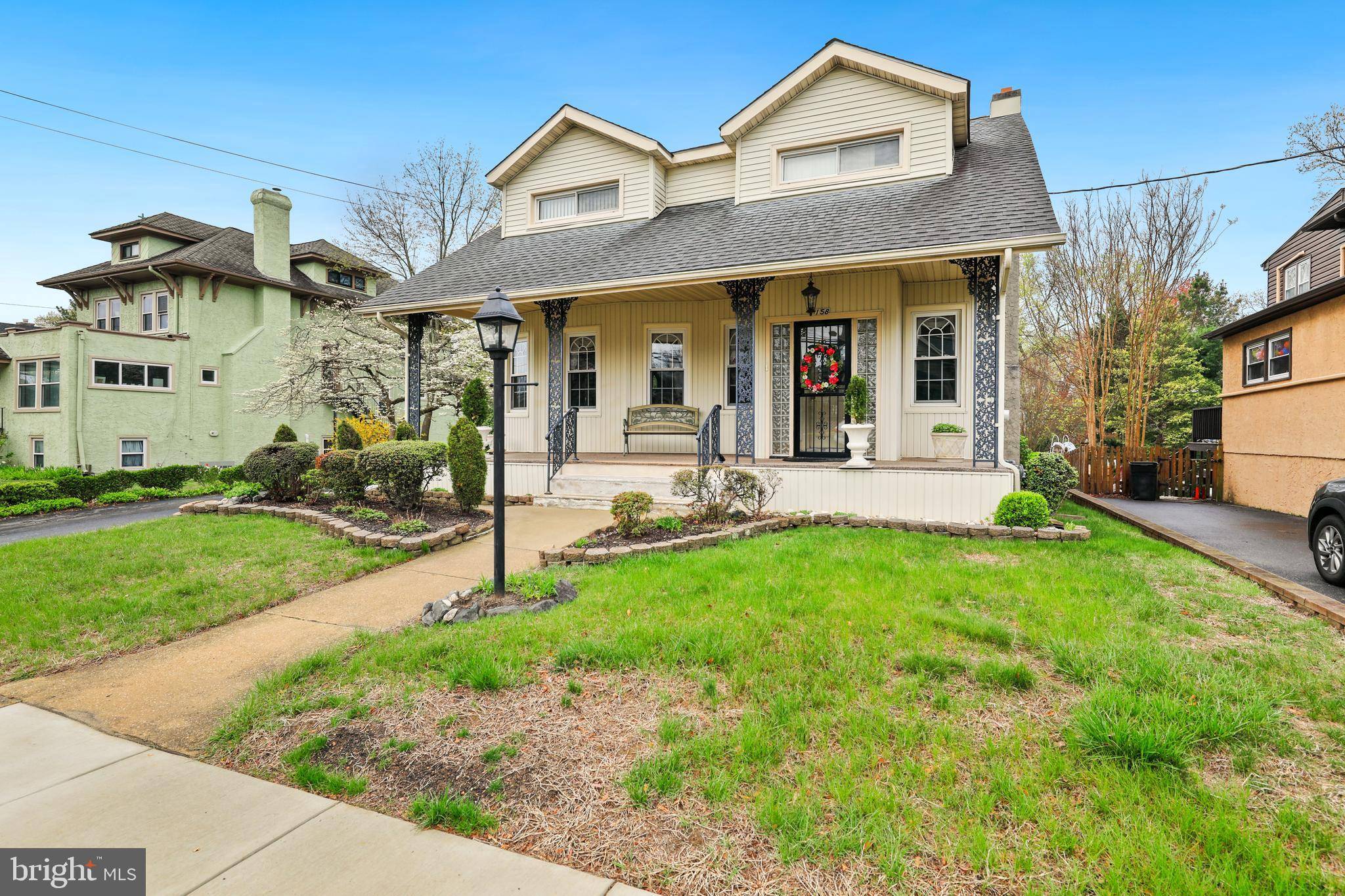 158 WYOMING AVE, Audubon, NJ 08106