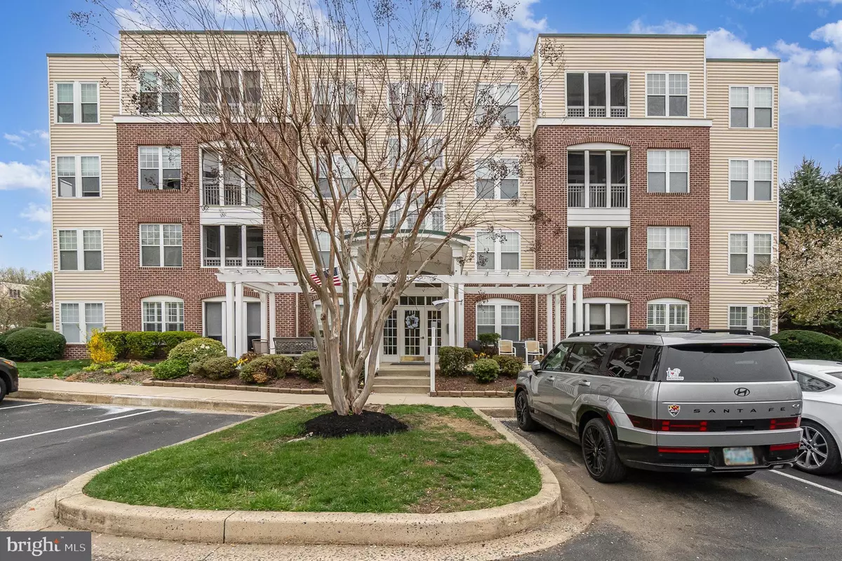 Bel Air, MD 21015,1307-L SCOTTSDALE DR #321