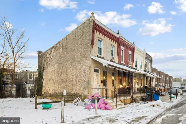Philadelphia, PA 19104,3818 RENO ST