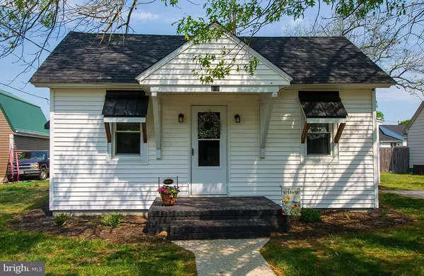 304 CHURCH ST,  Sharptown,  MD 21861