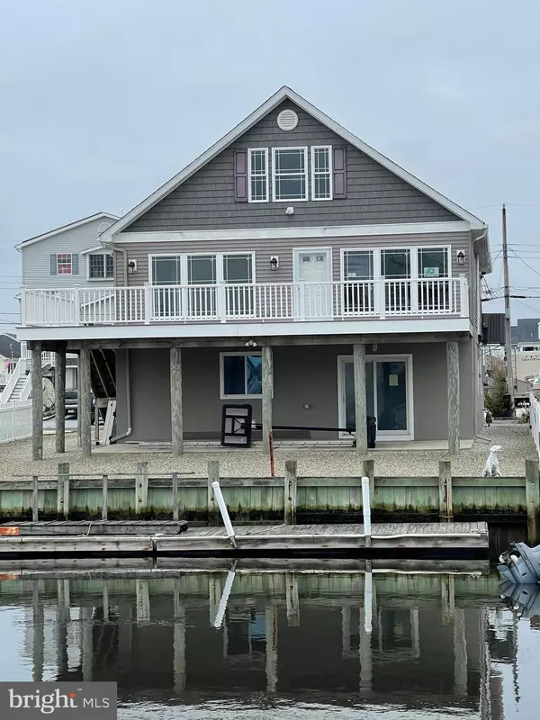 Tuckerton, NJ 08087,14 W HUDSON DR