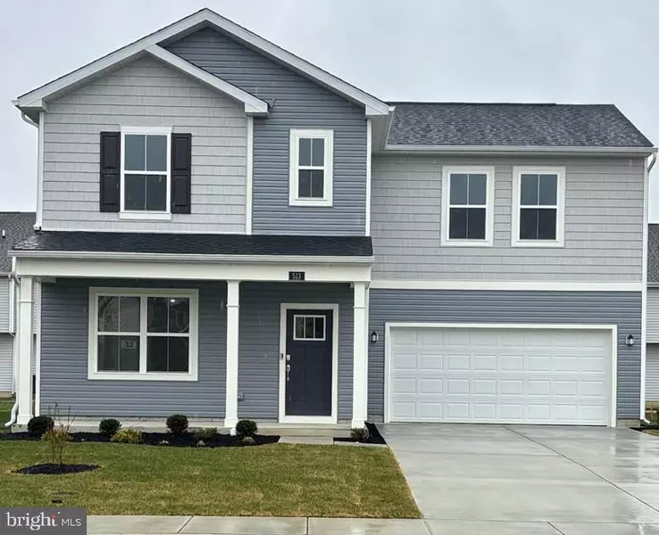 513 CHATHAM DR, Seaford, DE 19973