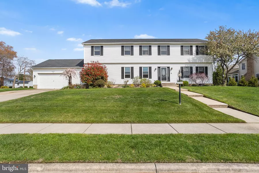 200 CASPERSON ST, Gibbstown, NJ 08027