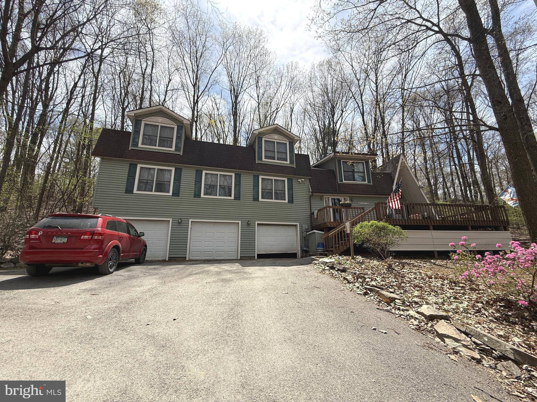 35 ED AVE, Bendersville, PA 17306