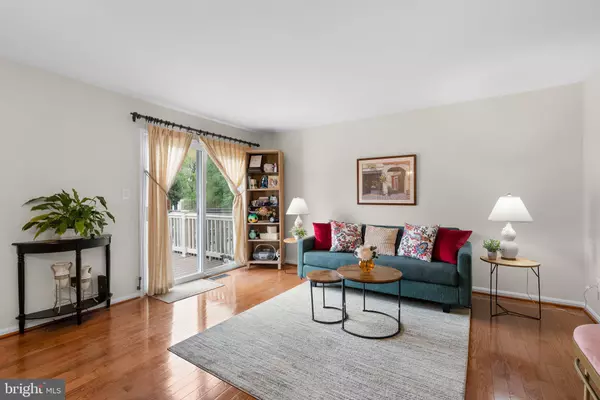 Montgomery Village, MD 20886,19863 BAZZELLTON PL
