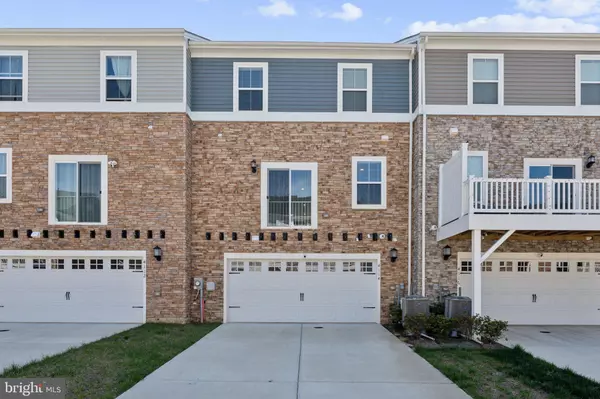 White Plains, MD 20695,4114 HATLEY PL