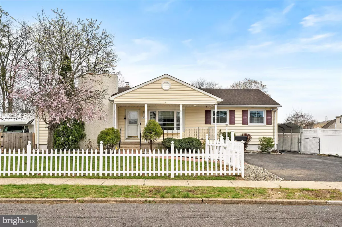 Bordentown, NJ 08505,301 CHERRY LN