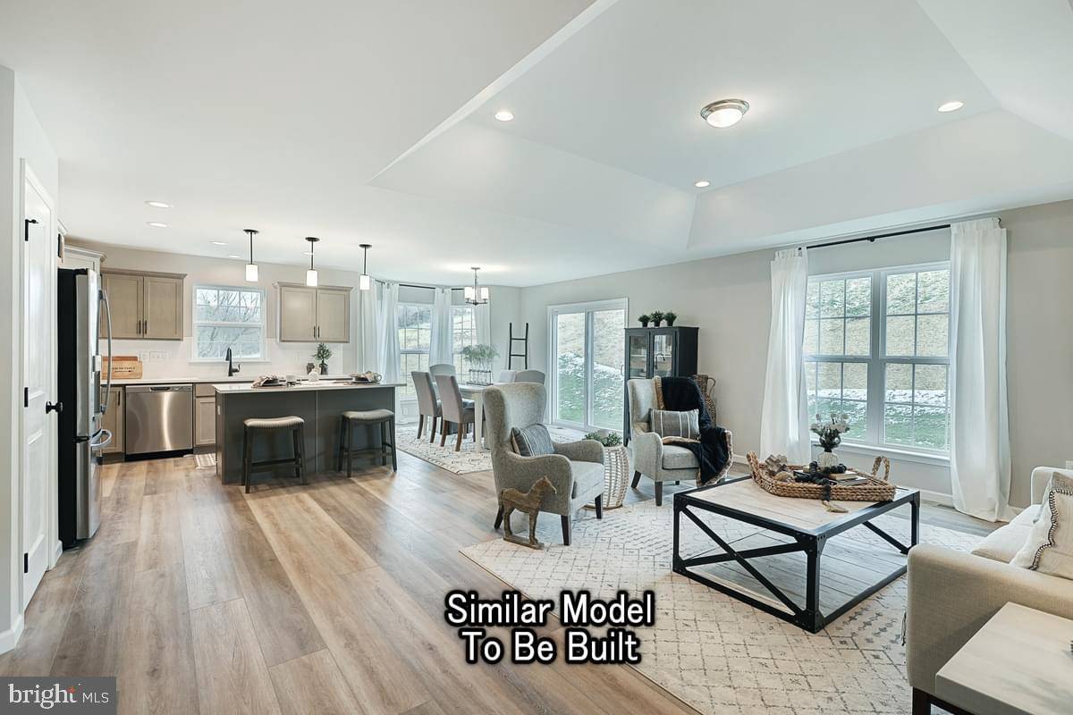 Centre Hall, PA 16828,114 HEIRLOOM DR #LOT 4