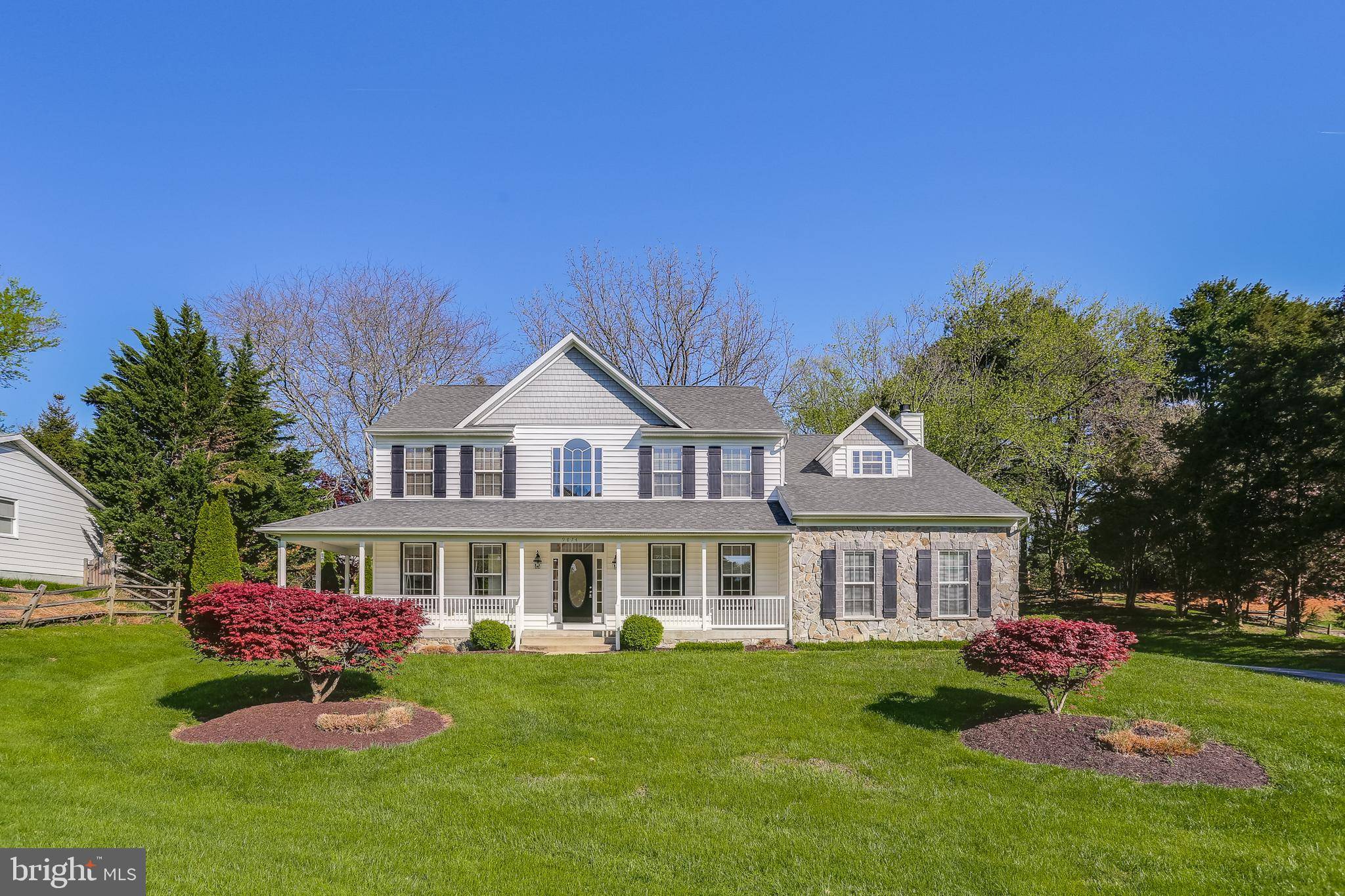 9874 FOXHILL CT, Ellicott City, MD 21042