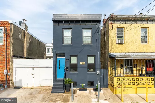 2016 N ORIANNA ST,  Philadelphia,  PA 19122