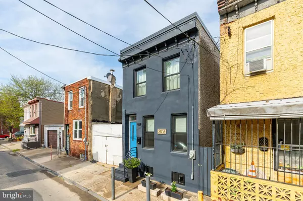 Philadelphia, PA 19122,2016 N ORIANNA ST
