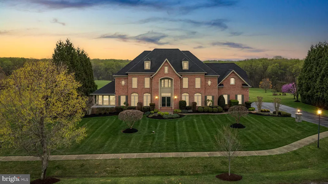 14905 FINEGAN FARM DR, Darnestown, MD 20874