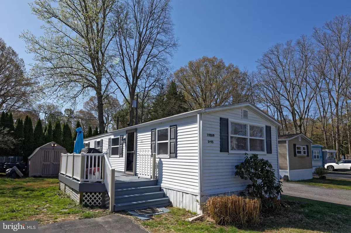 Rehoboth Beach, DE 19971,19989 CENTER AVE #D95