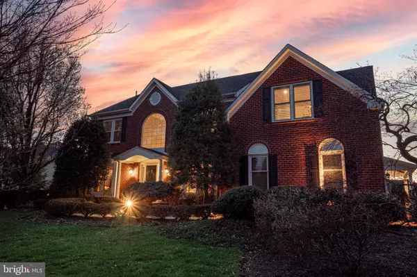 West Chester, PA 19380,1400 E WOODBANK WAY