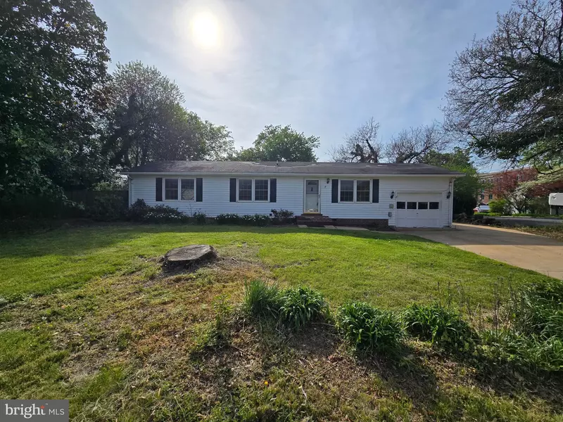 6691 FAYETTE ST, Haymarket, VA 20169