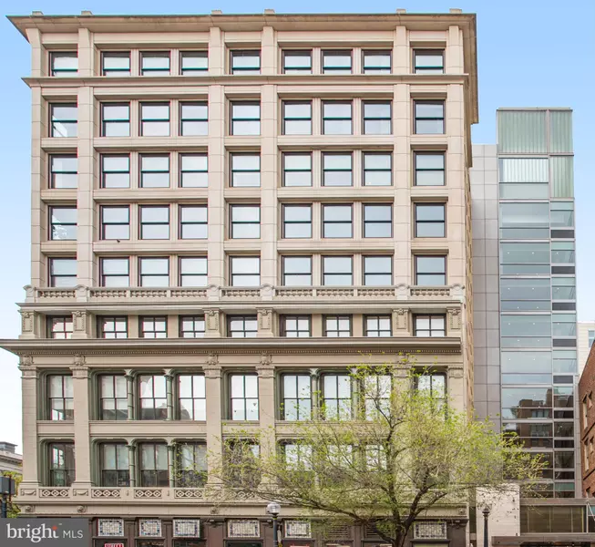 675 E ST NW #900, Washington, DC 20004