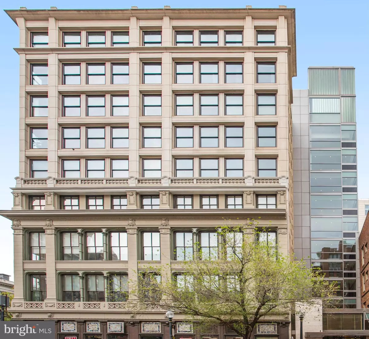 Washington, DC 20004,675 E ST NW #900