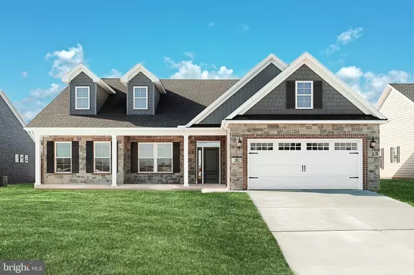 591 LUMBER STREET, Littlestown, PA 17340