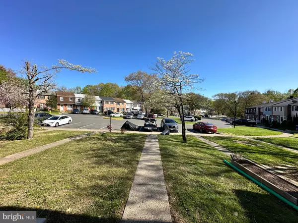 Woodbridge, VA 22193,14454 BELVEDERE DR