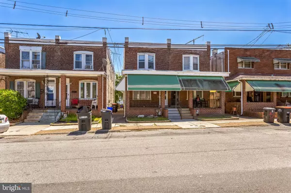 2325 W 4TH ST, Chester, PA 19013